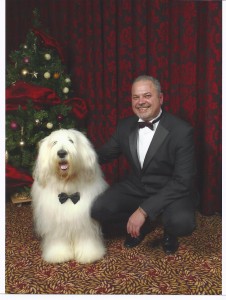 dulux dog n me